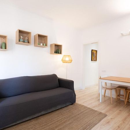 Apartamento Nuevo Con Encanto En Sagrada Familia Барселона Экстерьер фото