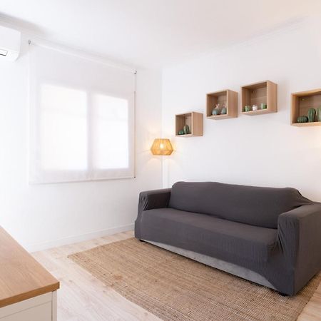 Apartamento Nuevo Con Encanto En Sagrada Familia Барселона Экстерьер фото