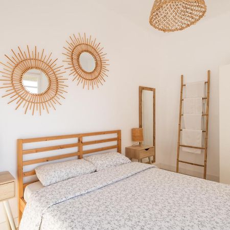 Apartamento Nuevo Con Encanto En Sagrada Familia Барселона Экстерьер фото
