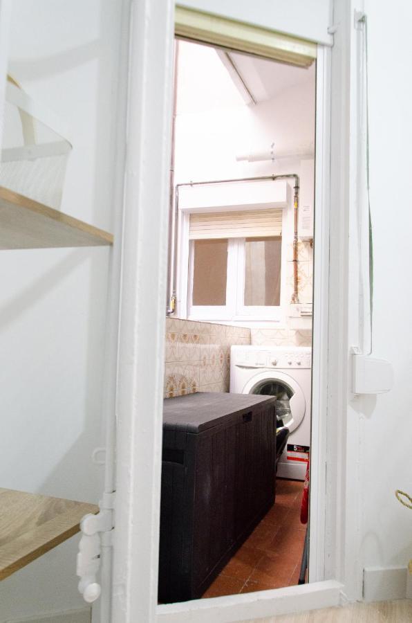 Apartamento Nuevo Con Encanto En Sagrada Familia Барселона Экстерьер фото