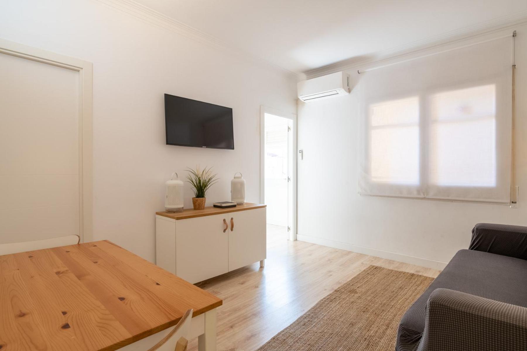 Apartamento Nuevo Con Encanto En Sagrada Familia Барселона Экстерьер фото