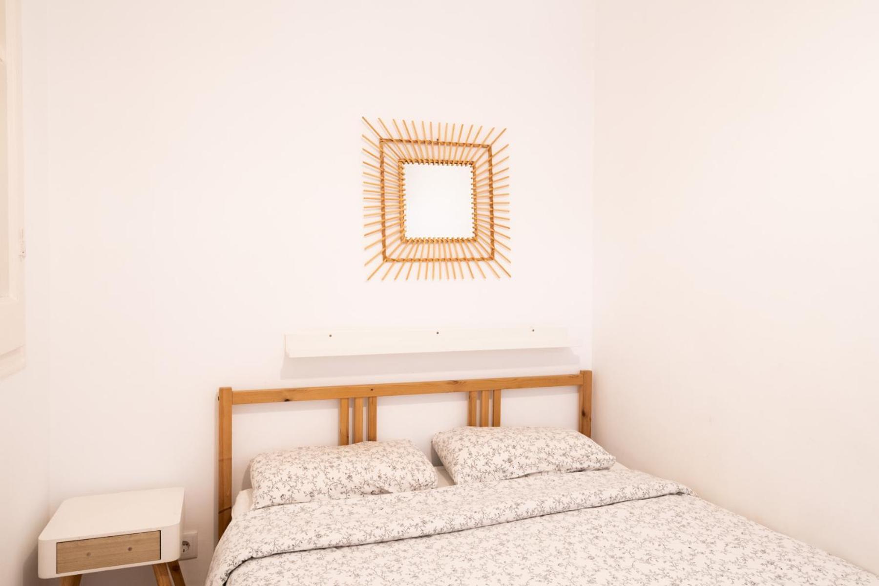 Apartamento Nuevo Con Encanto En Sagrada Familia Барселона Экстерьер фото