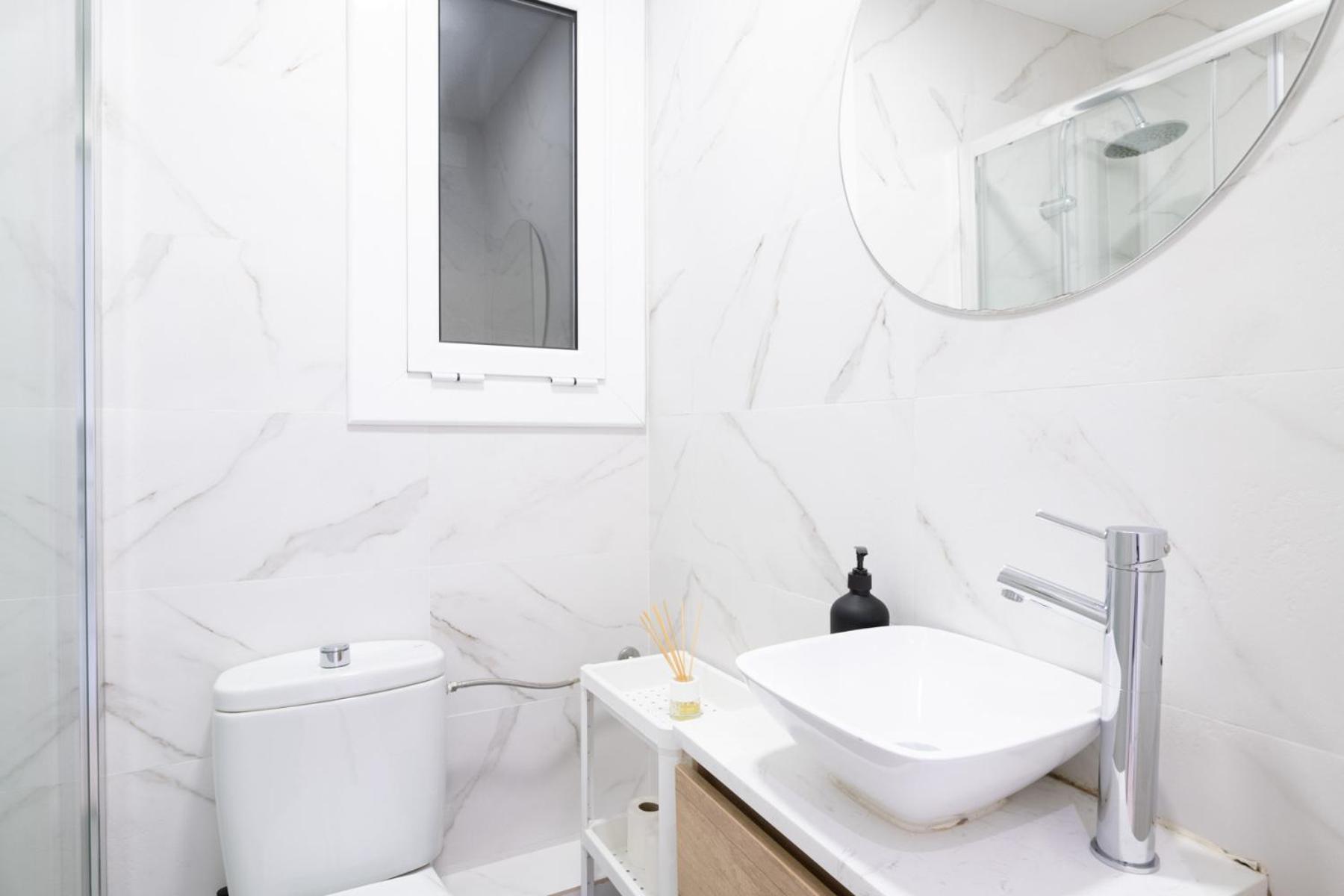 Apartamento Nuevo Con Encanto En Sagrada Familia Барселона Экстерьер фото
