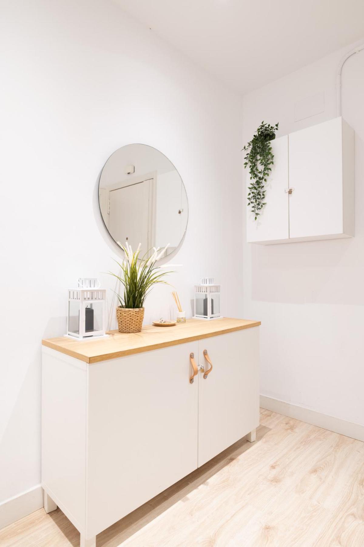 Apartamento Nuevo Con Encanto En Sagrada Familia Барселона Экстерьер фото