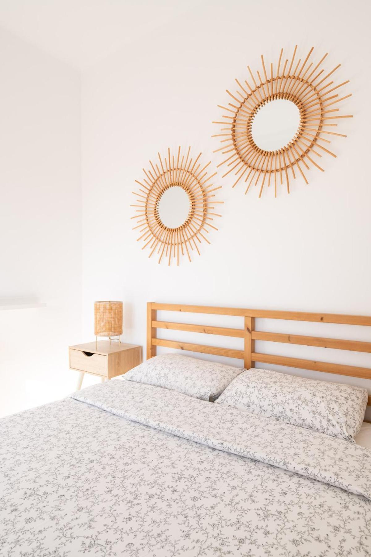 Apartamento Nuevo Con Encanto En Sagrada Familia Барселона Экстерьер фото