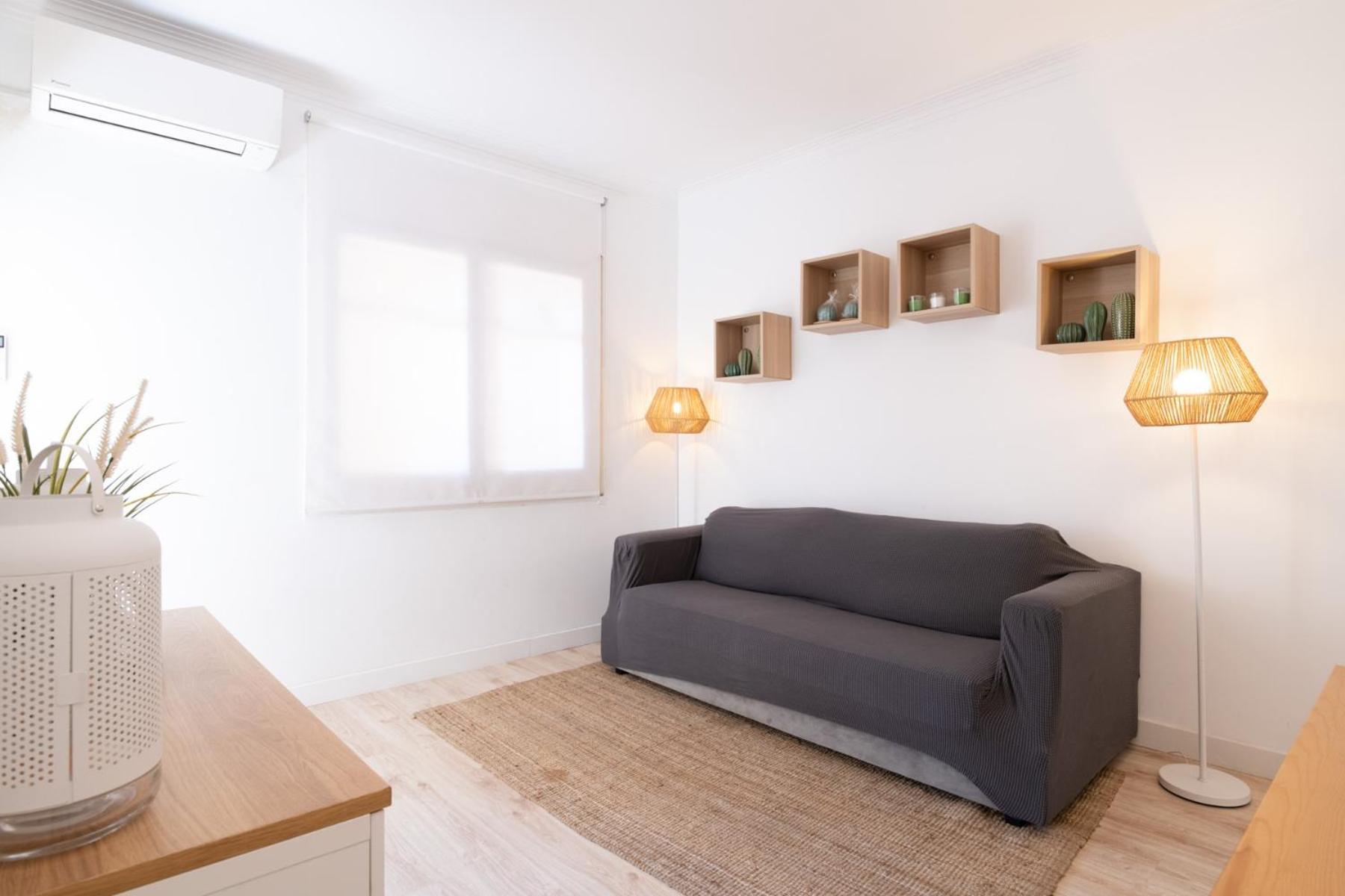 Apartamento Nuevo Con Encanto En Sagrada Familia Барселона Экстерьер фото