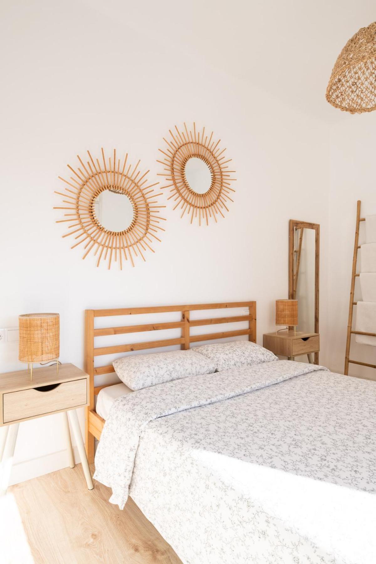 Apartamento Nuevo Con Encanto En Sagrada Familia Барселона Экстерьер фото