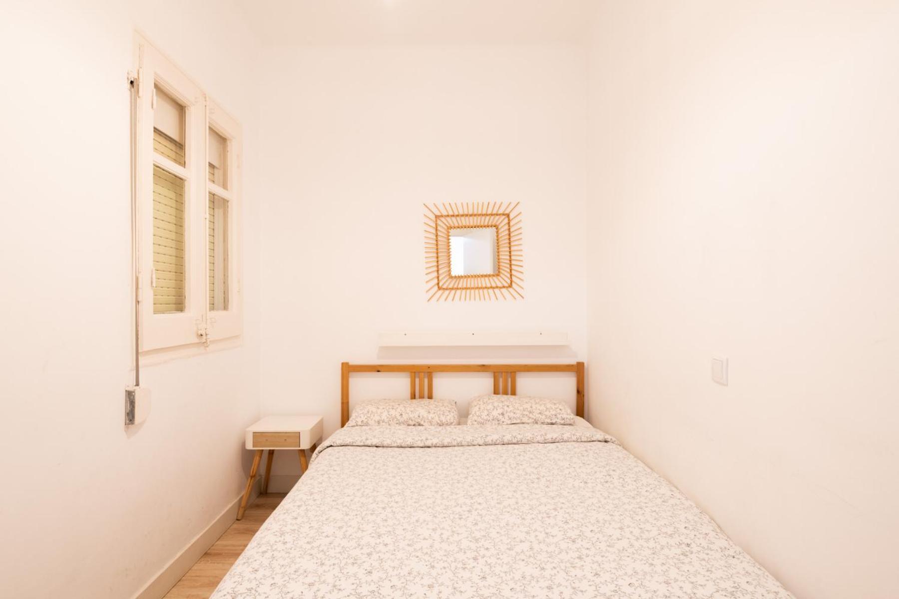 Apartamento Nuevo Con Encanto En Sagrada Familia Барселона Экстерьер фото