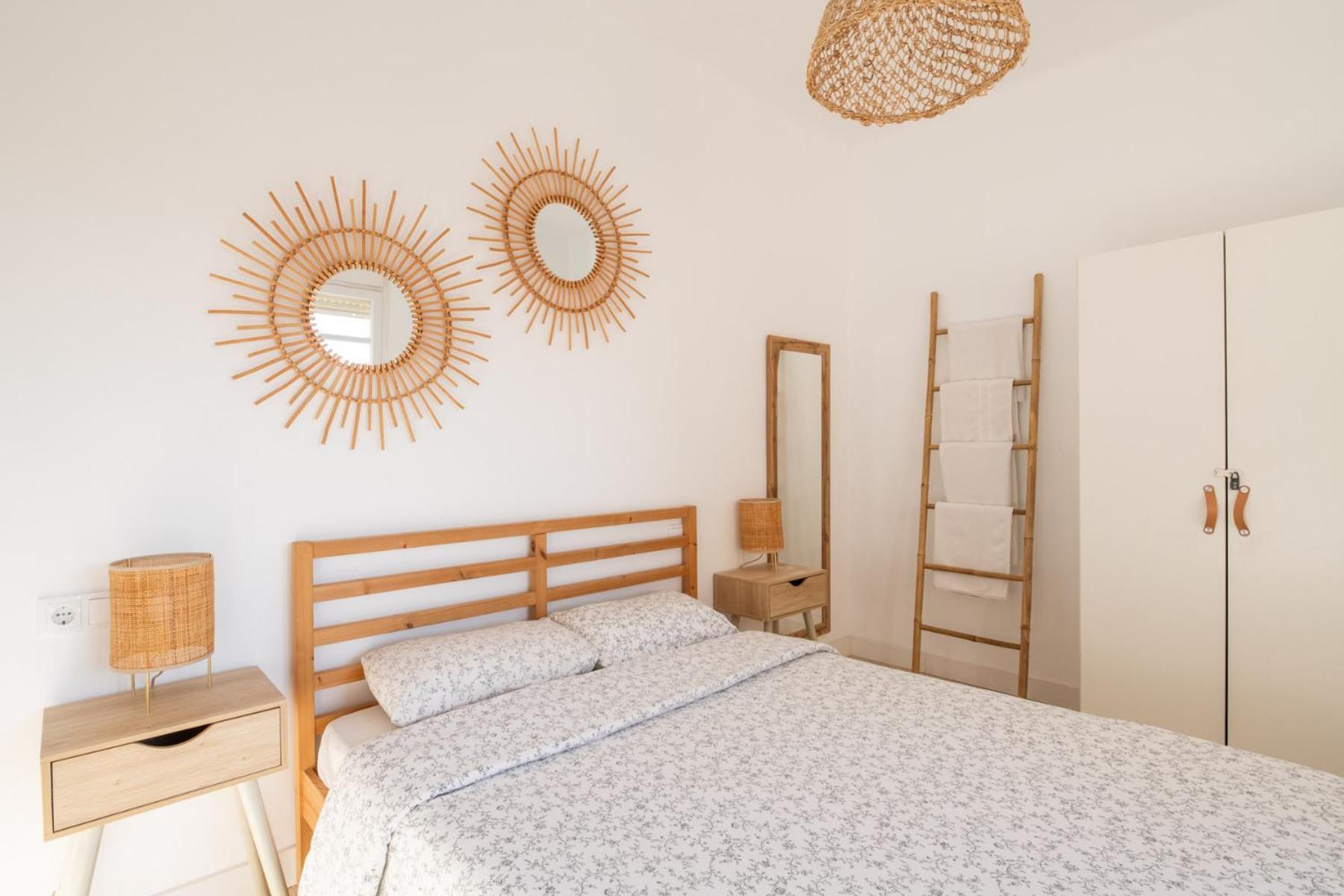 Apartamento Nuevo Con Encanto En Sagrada Familia Барселона Экстерьер фото