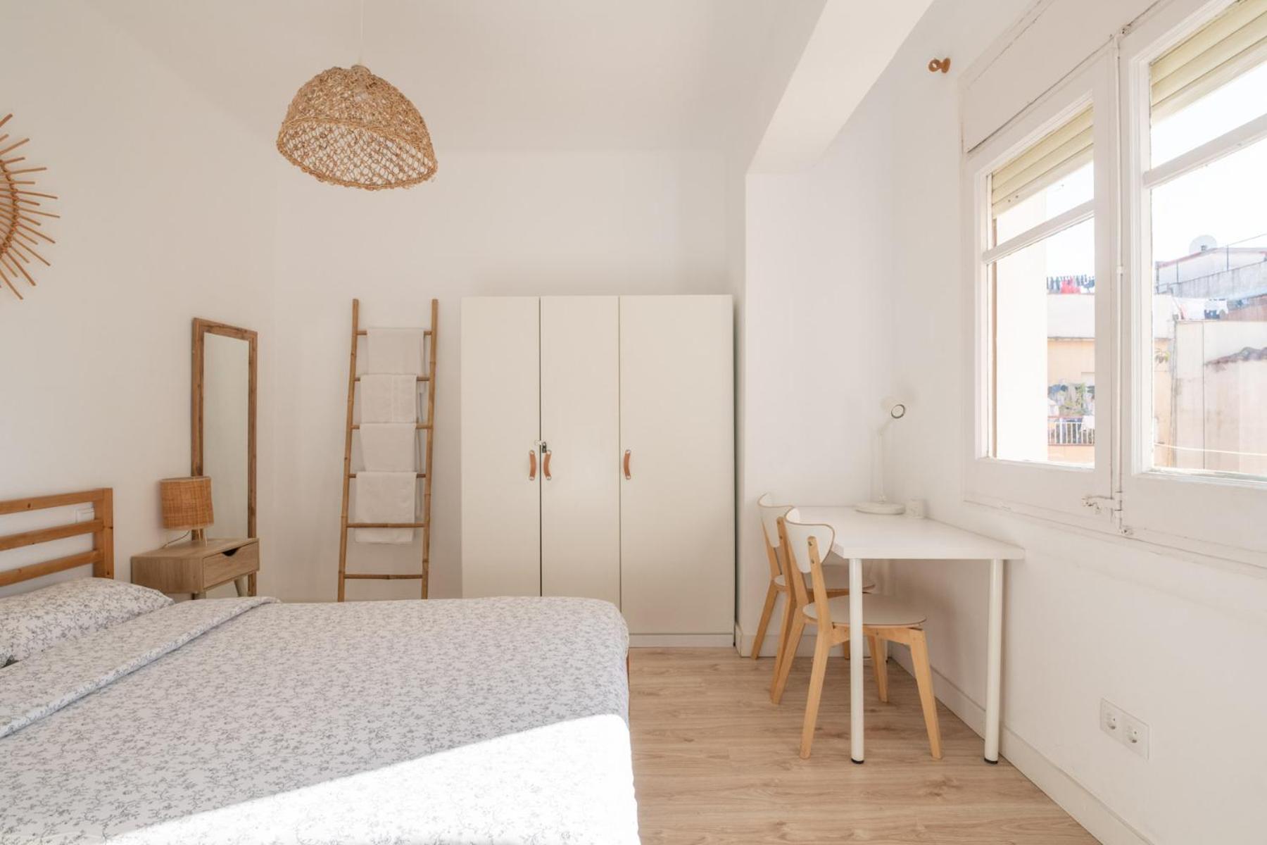 Apartamento Nuevo Con Encanto En Sagrada Familia Барселона Экстерьер фото