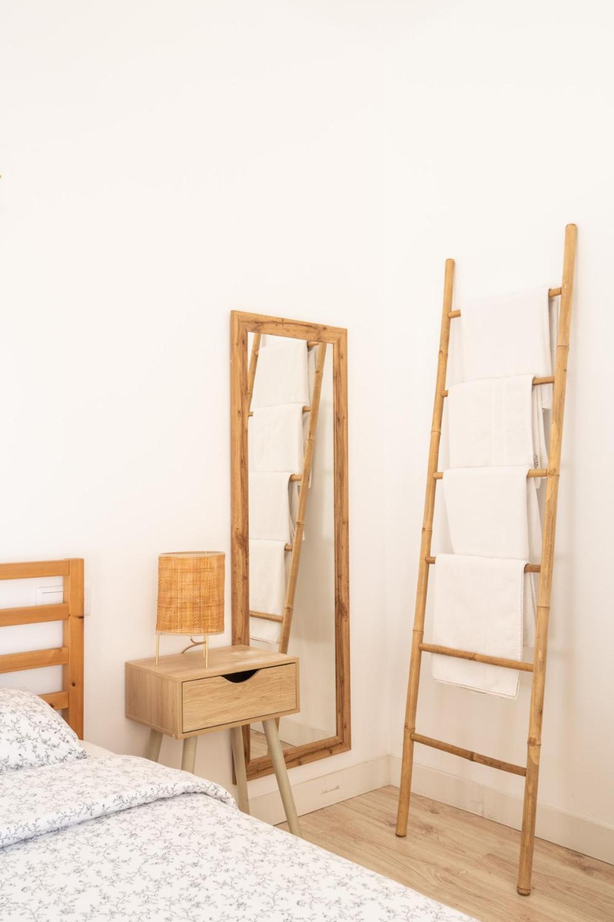 Apartamento Nuevo Con Encanto En Sagrada Familia Барселона Экстерьер фото