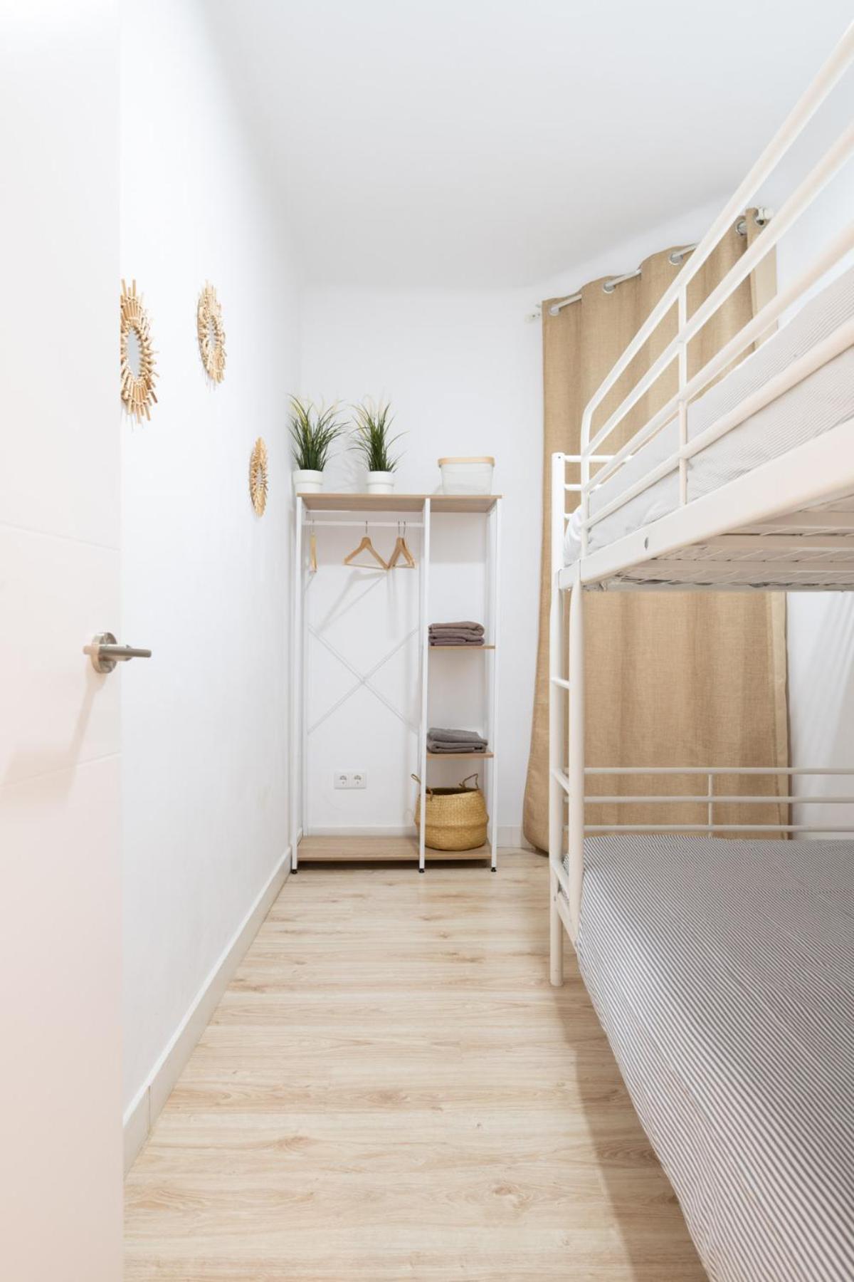 Apartamento Nuevo Con Encanto En Sagrada Familia Барселона Экстерьер фото