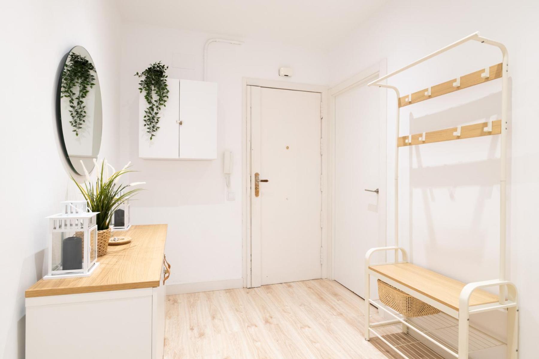 Apartamento Nuevo Con Encanto En Sagrada Familia Барселона Экстерьер фото