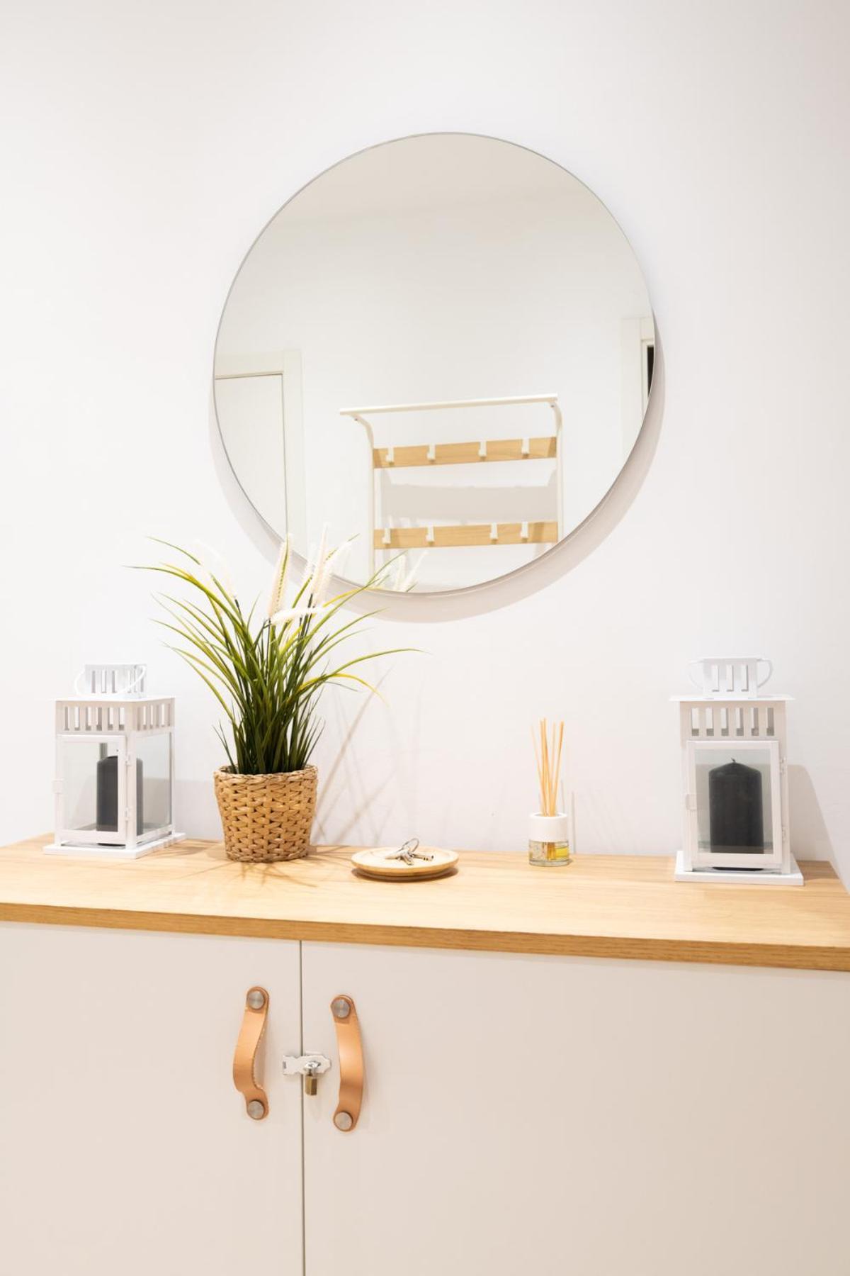 Apartamento Nuevo Con Encanto En Sagrada Familia Барселона Экстерьер фото