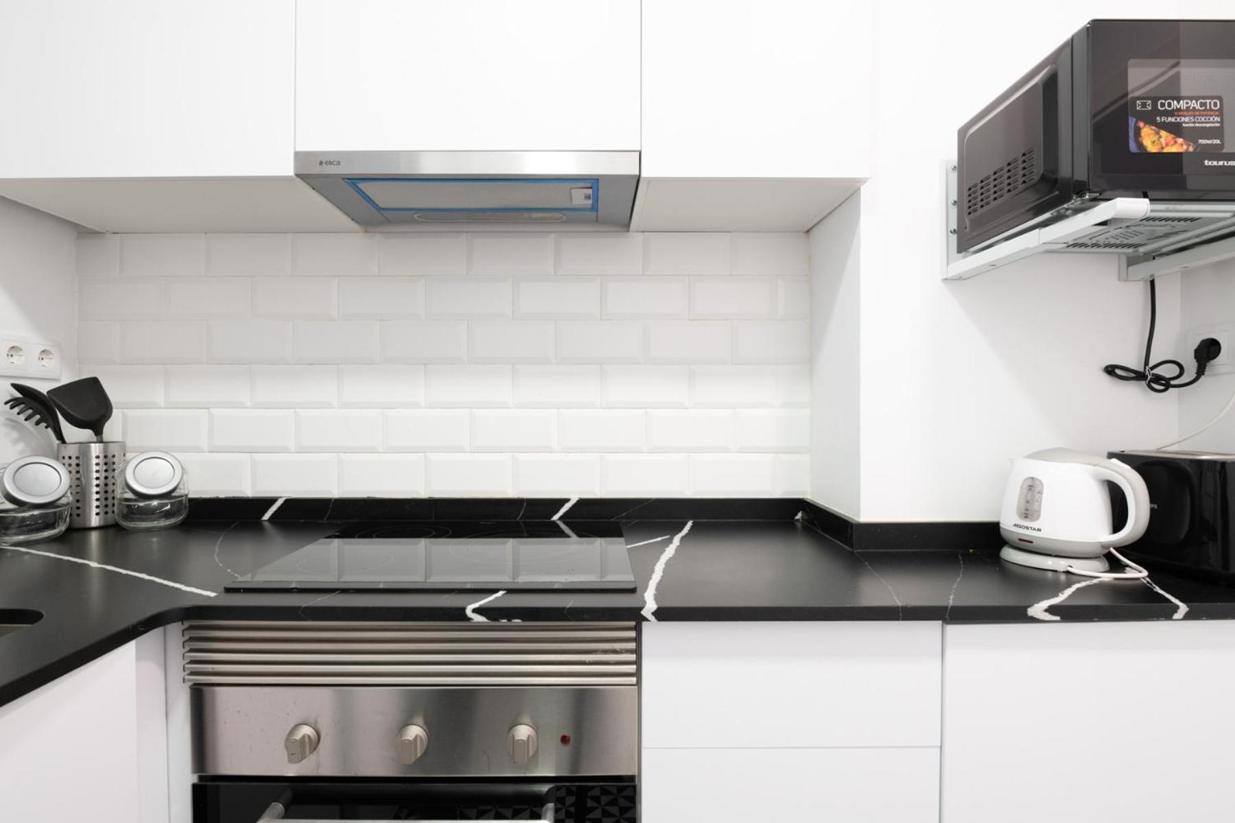 Apartamento Nuevo Con Encanto En Sagrada Familia Барселона Экстерьер фото