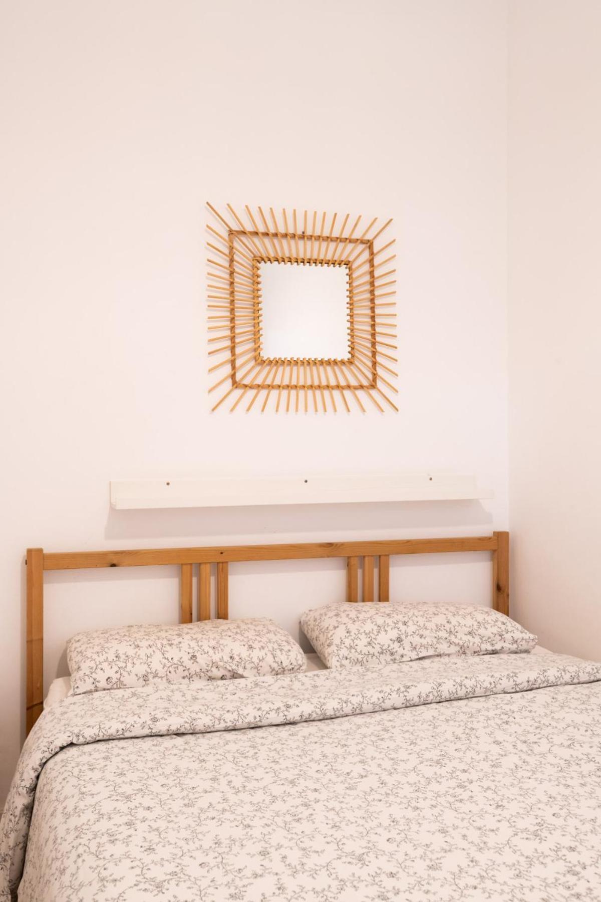 Apartamento Nuevo Con Encanto En Sagrada Familia Барселона Экстерьер фото