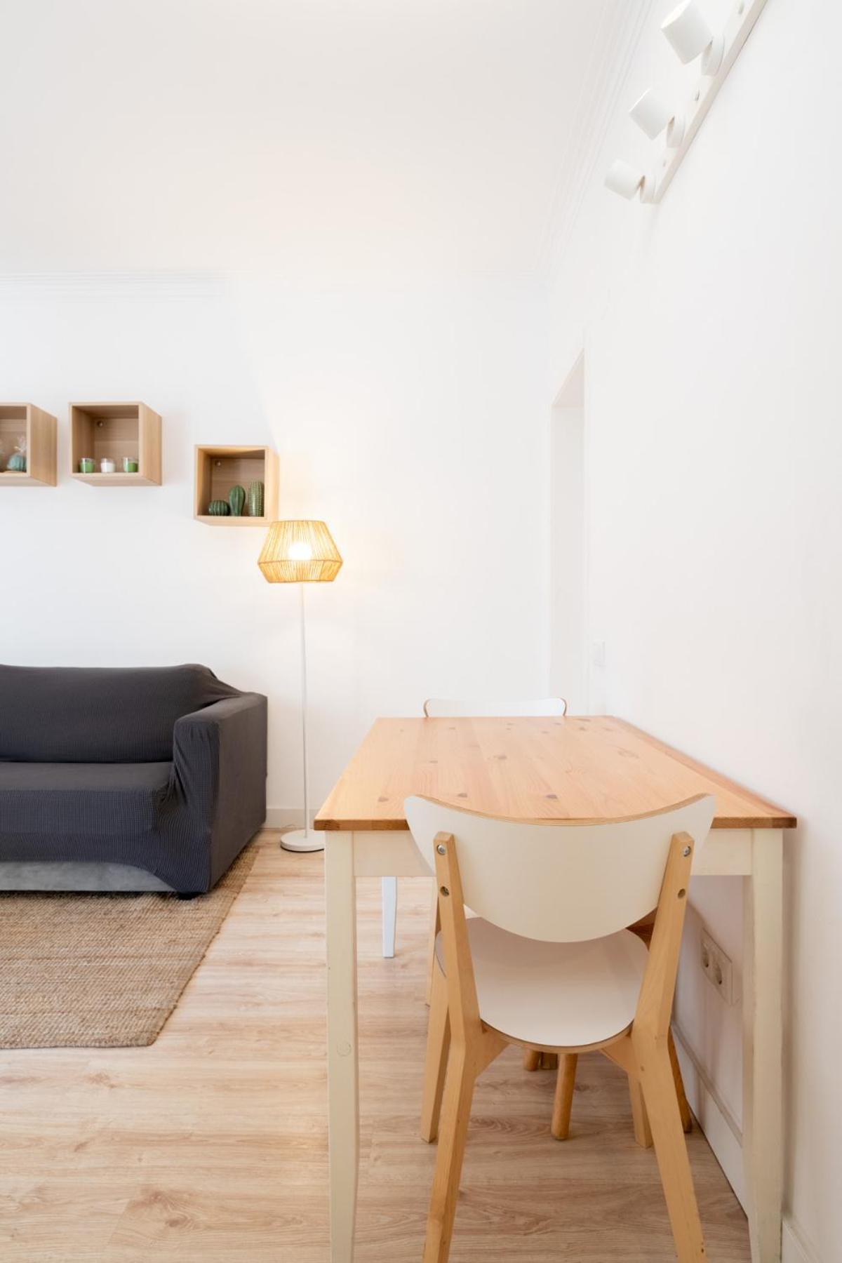 Apartamento Nuevo Con Encanto En Sagrada Familia Барселона Экстерьер фото