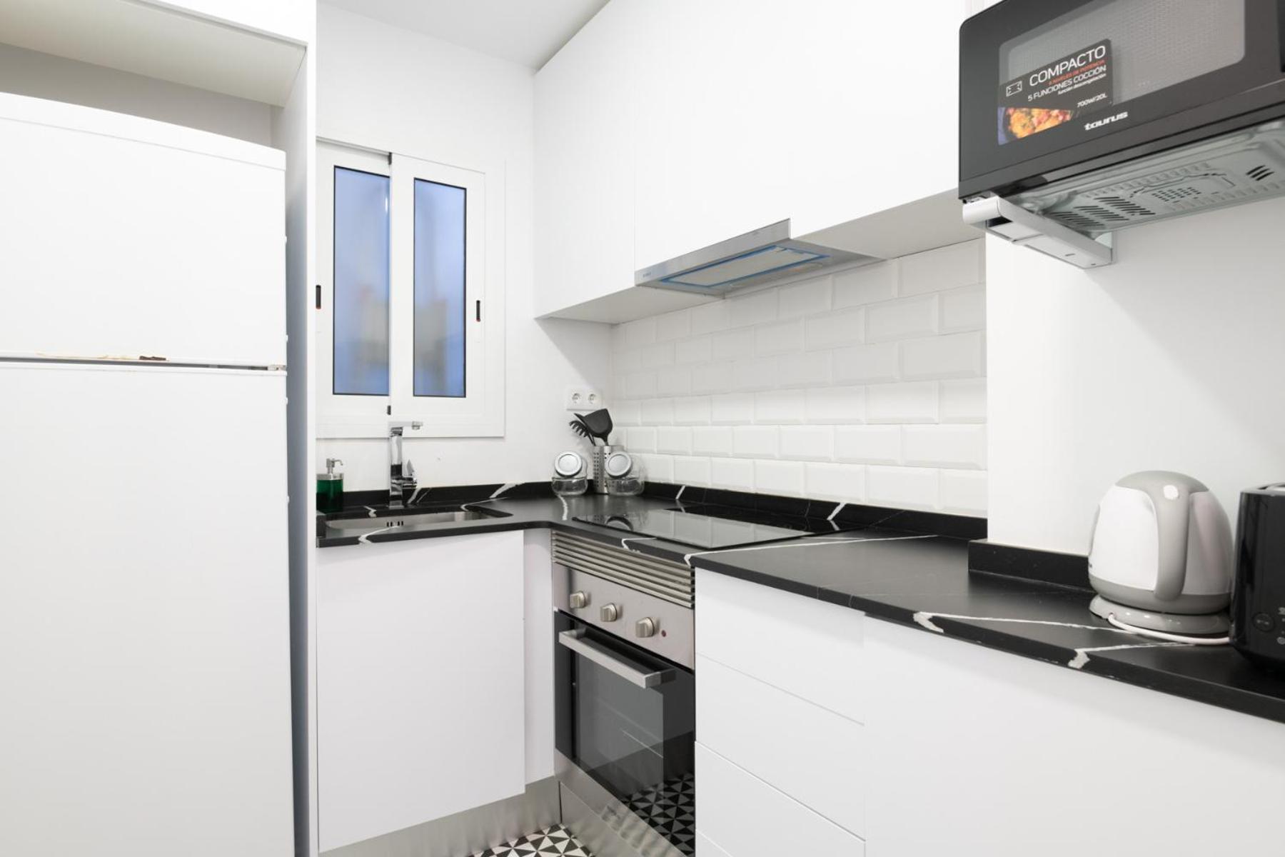 Apartamento Nuevo Con Encanto En Sagrada Familia Барселона Экстерьер фото