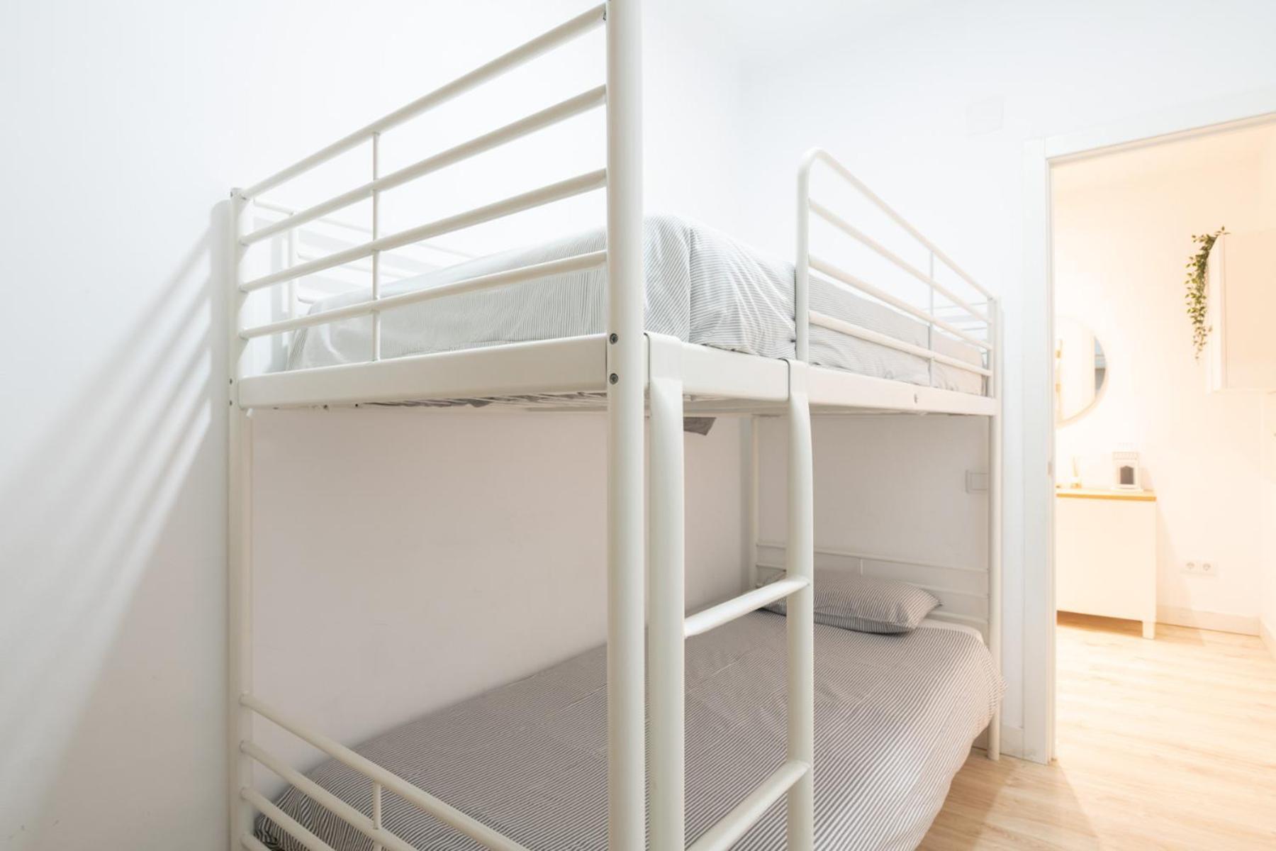 Apartamento Nuevo Con Encanto En Sagrada Familia Барселона Экстерьер фото